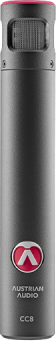Austrian Audio Cc8-sc Supercardioid Microphone -  - Main picture