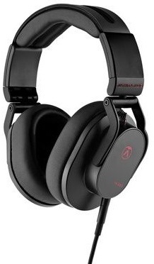 Austrian Audio Hi-x60 - Auriculares de estudio cerrados - Main picture