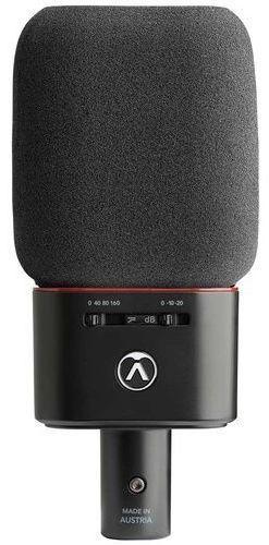 Austrian audio Oc18 Studio Set