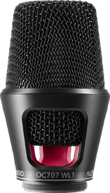 Austrian Audio Oc707 Wl1 - Micrófonos para voz - Main picture