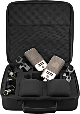 Austrian Audio Oc818 Dual Set Go -  - Main picture