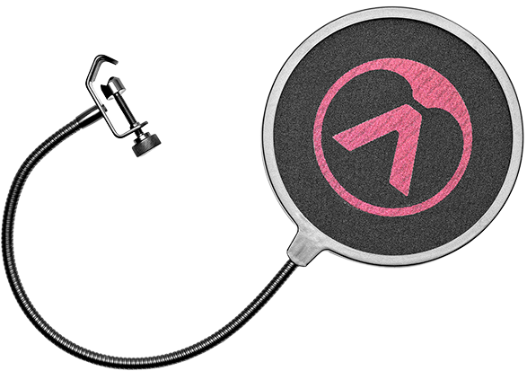 Austrian Audio Ocp8 Pop Filter - Filtro antipopping - Main picture