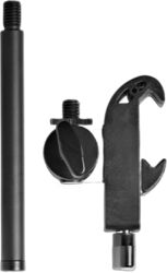 Base y pinza para micrófono Austrian audio DPH12 Drum Mic Mount