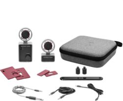Microphone usb Austrian audio MiCreator System Set