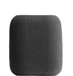 Base y pinza para micrófono Austrian audio OCW8 Windshield