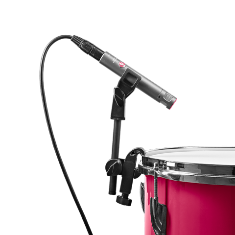 Austrian Audio Dph12 Drum Mic Mount - Base y pinza para micrófono - Variation 1