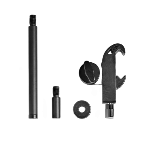 Austrian Audio Dph12 Drum Mic Mount - Base y pinza para micrófono - Variation 3