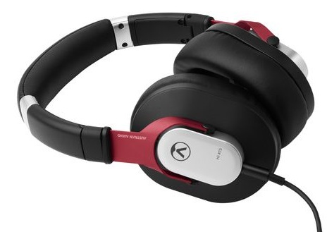 Austrian Audio Hi-x15 - Auriculares de estudio cerrados - Variation 2