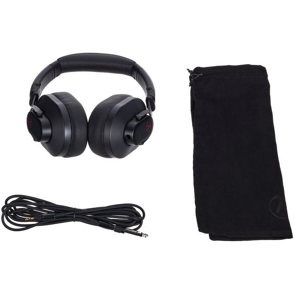 Austrian Audio Hi-x20 - Auriculares de estudio cerrados - Variation 3