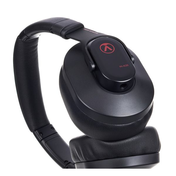 Austrian Audio Hi-x20 - Auriculares de estudio cerrados - Variation 4