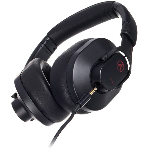 Austrian Audio Hi-x20 - Auriculares de estudio cerrados - Variation 6