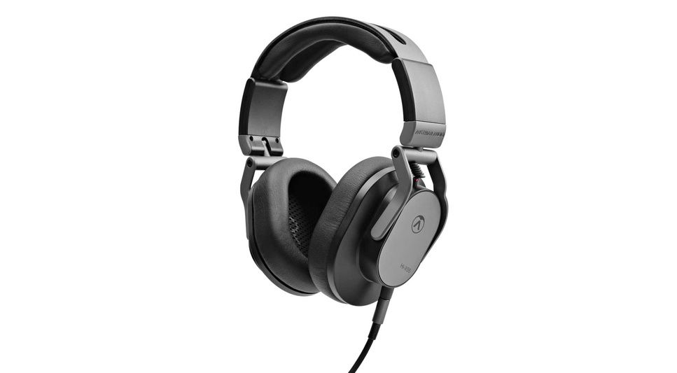 Austrian Audio Hi-x55 - Auriculares de estudio cerrados - Variation 1