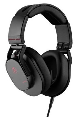 Austrian Audio Hi-x60 - Auriculares de estudio cerrados - Variation 1