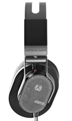 Austrian Audio Hi-x65 - Auriculares de estudio abiertos - Variation 2