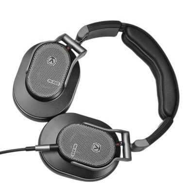 Austrian Audio Hi-x65 - Auriculares de estudio abiertos - Variation 3