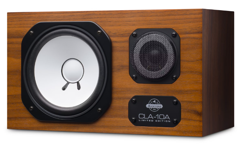 Avantone Cla-10a Ltd - La Paire - Monitor de estudio activo - Variation 2