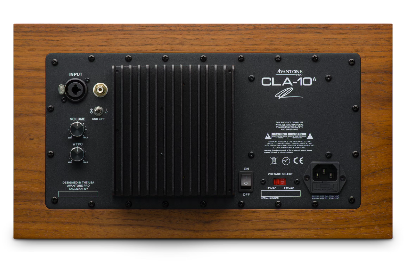 Avantone Cla-10a Ltd - La Paire - Monitor de estudio activo - Variation 4