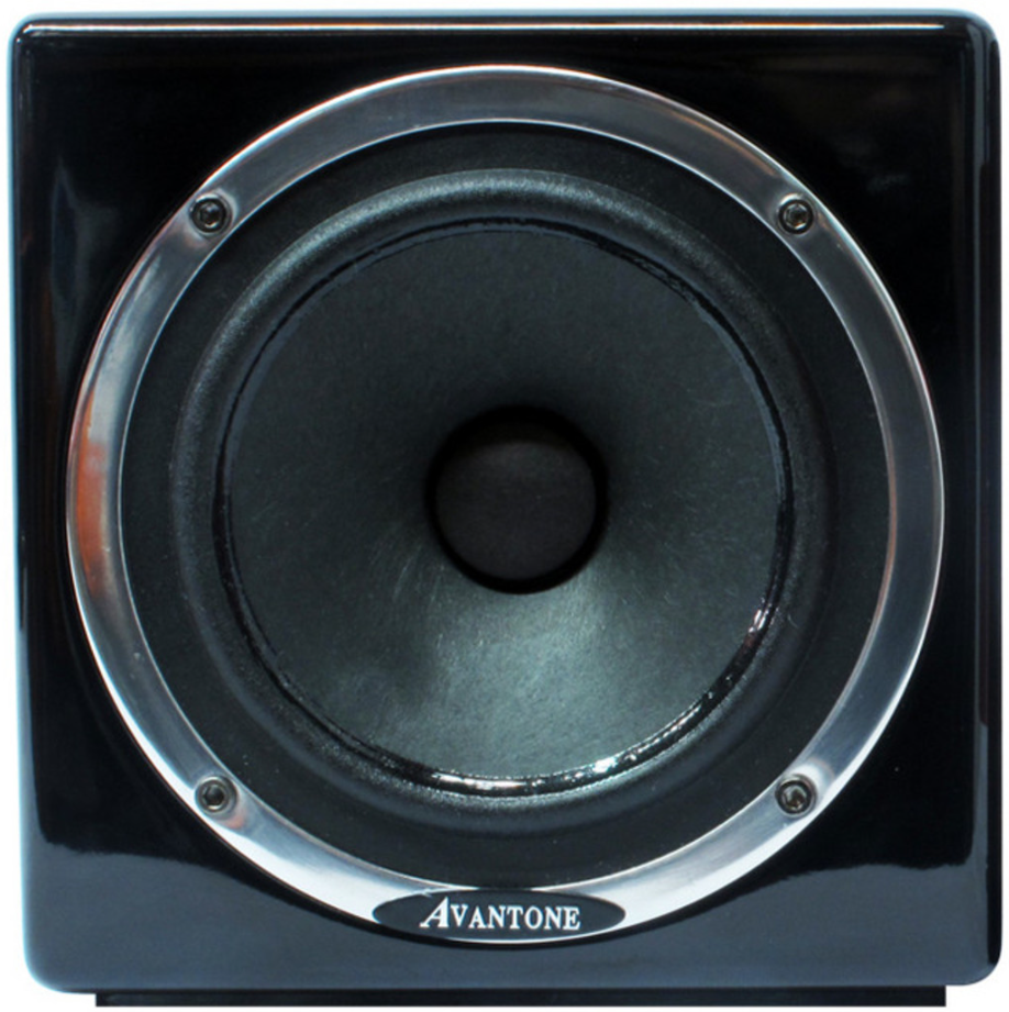 Avantone Mixcube Active Black - La PiÈce - Monitor de estudio activo - Main picture