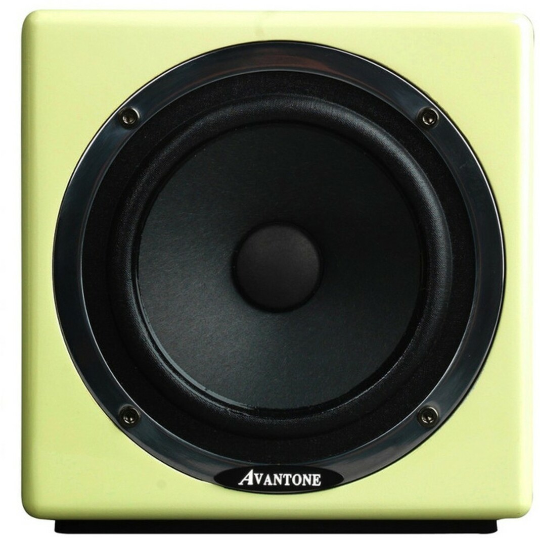 Avantone Mixcube Active CrÈme - La PiÈce - Monitor de estudio activo - Main picture