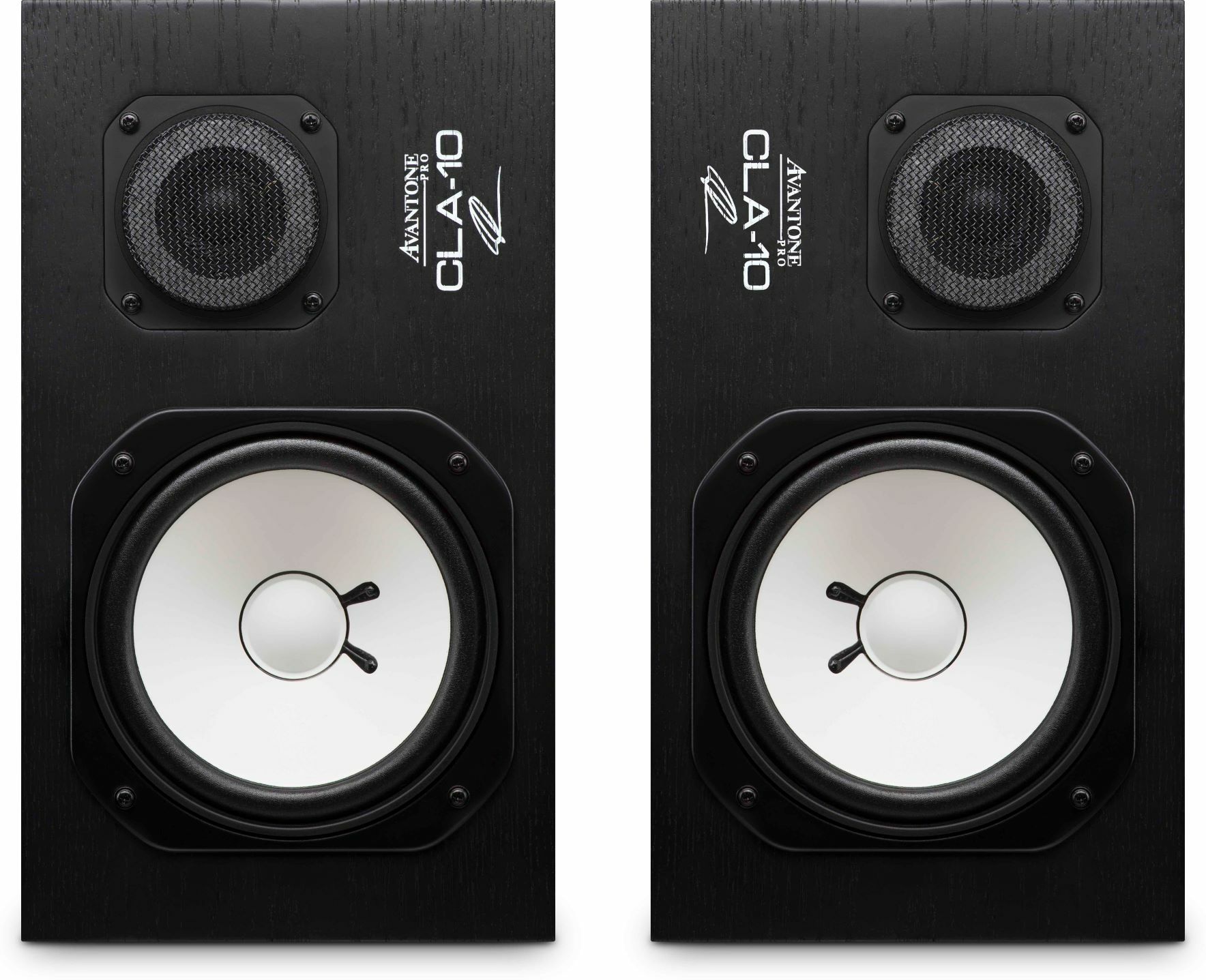 Avantone Pro Cla10-p - La Paire - Monitor de estusio pasivo - Main picture