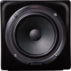 Monitor de estusio pasivo Avantone                       MixCubes Black (Mono) - Por unidades