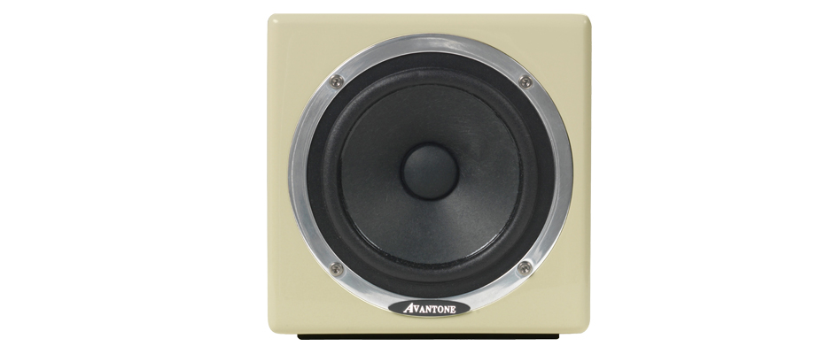 Avantone Mixcubes Passive (la Paire) - La Paire - Monitor de estusio pasivo - Variation 3