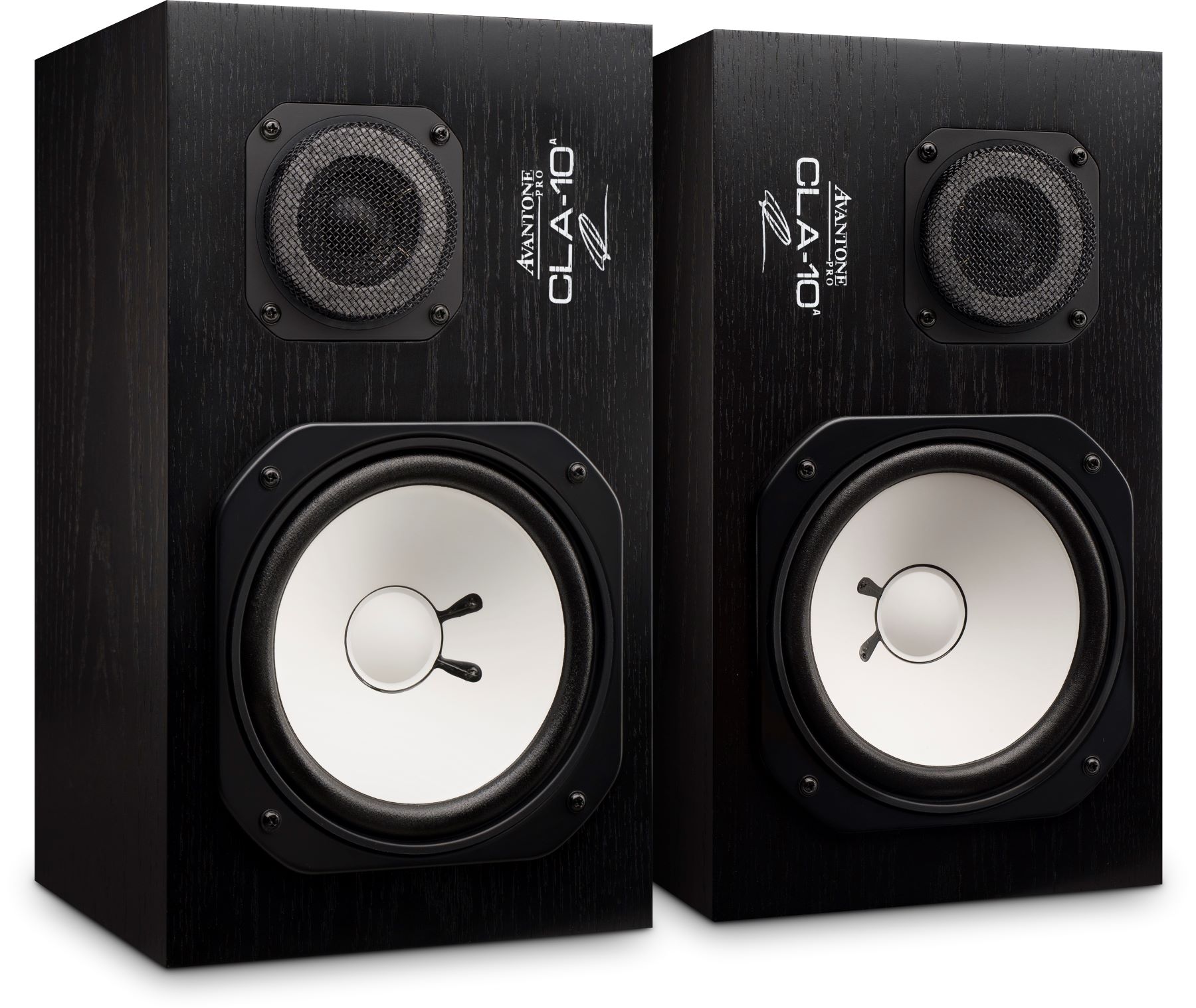 Avantone Pro Cla-10a - La Paire - Monitor de estudio activo - Variation 1