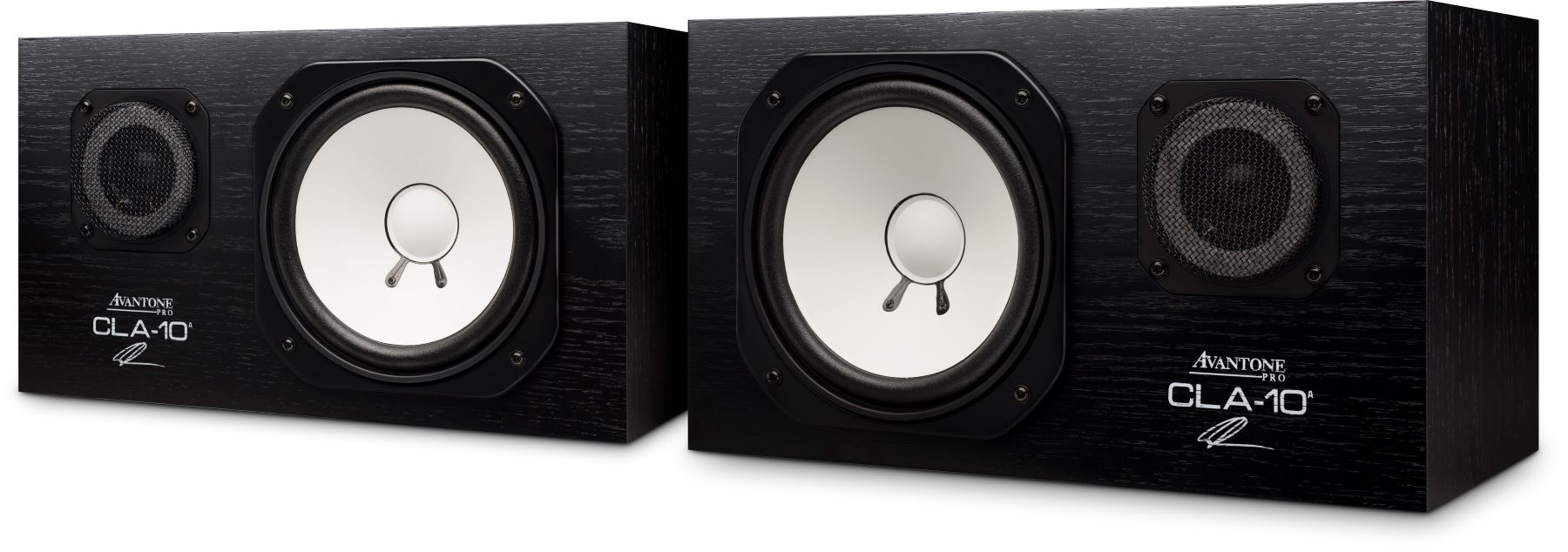 Avantone Pro Cla-10a - La Paire - Monitor de estudio activo - Variation 2