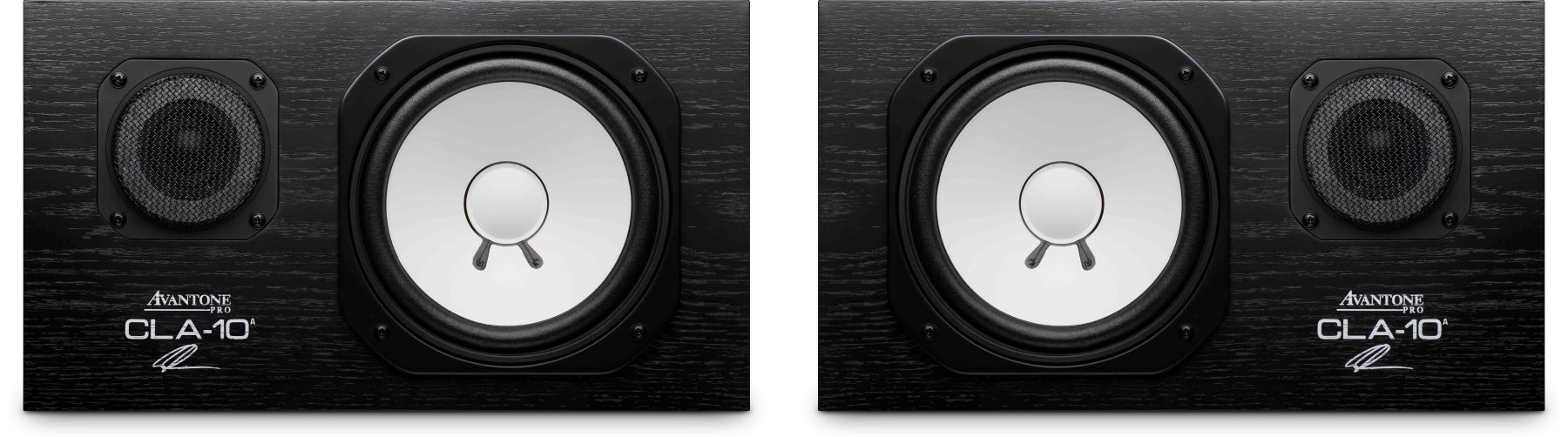Avantone Pro Cla-10a - La Paire - Monitor de estudio activo - Variation 3
