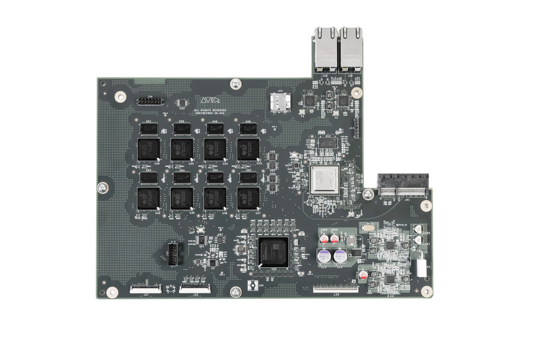 avid carbon price