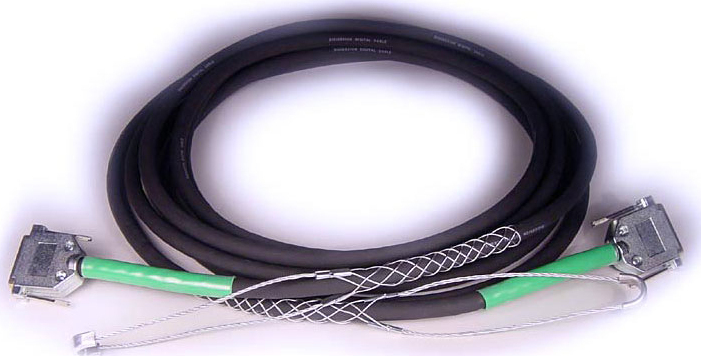 Avid Db25 Db25 Digisnake 25f - Cable multipolar - Main picture
