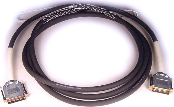 Avid Db25 Db25 Digisnake 4 - Cable multipolar - Main picture