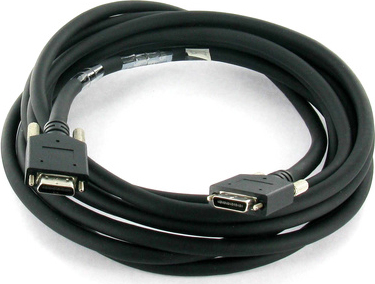 Avid Mini Digilink  M To Mini Digilinkm 12ft - Cable - Main picture
