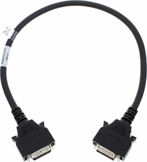 Avid Mini Digilink To Mini Digilink 0.5m - Cable - Main picture