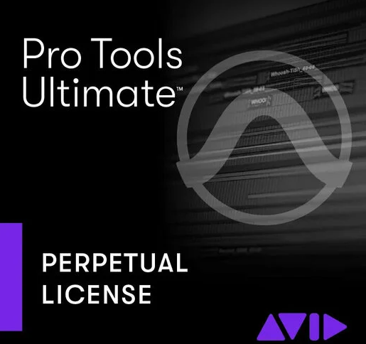 Avid Pro Tools Ultimate - Software de secuenciador - Main picture