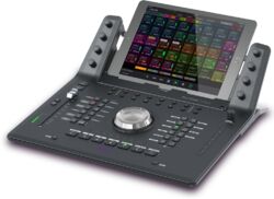 Controlador midi  Avid ProTools Dock