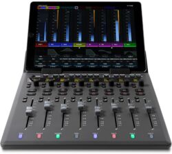 Controlador midi  Avid S1