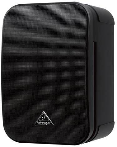 Altavoz pasivo Behringer 1C BK - LA PAIRE