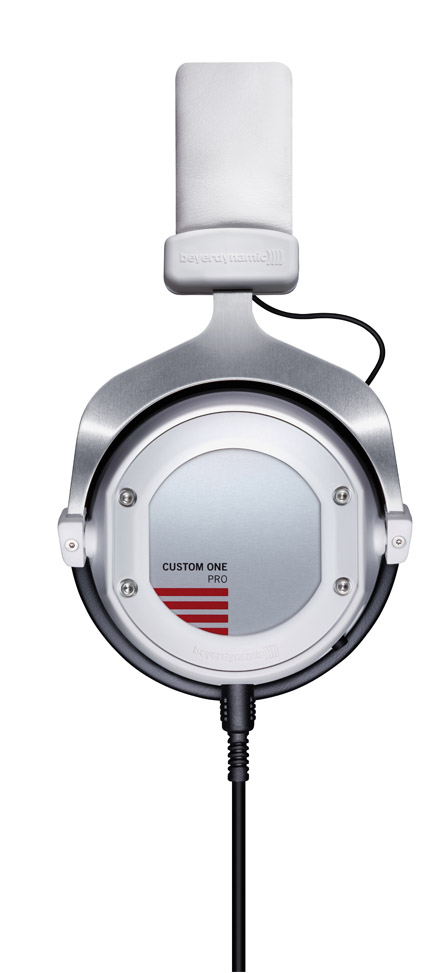 Beyerdynamic Custom One Pro White - Auriculares de estudio & DJ - Variation 1