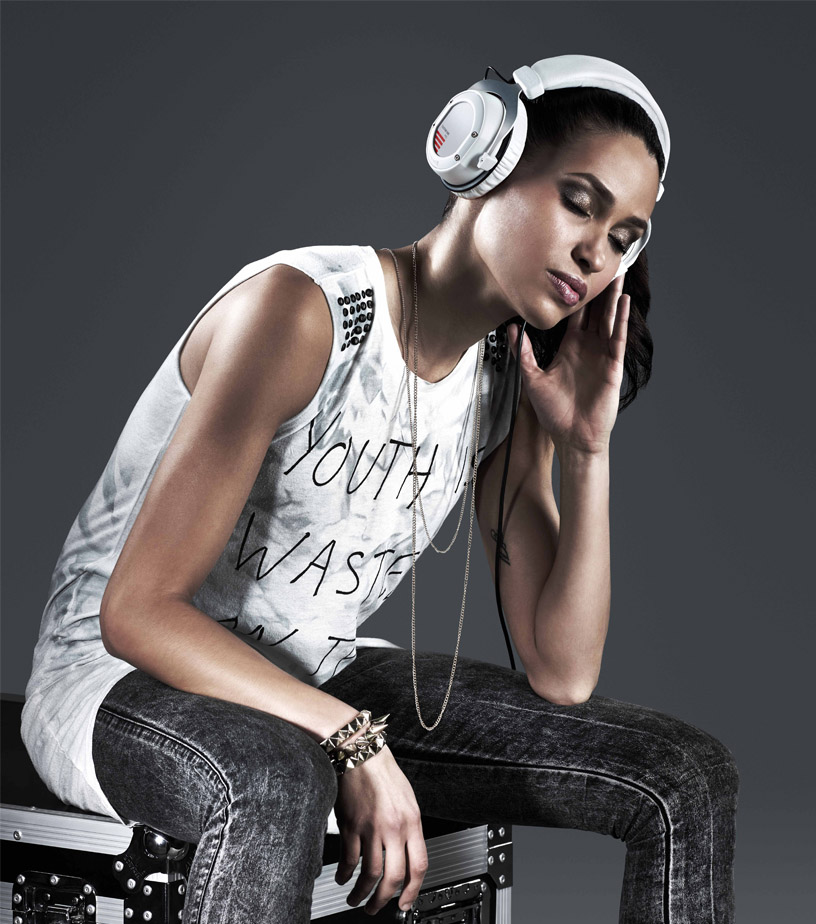 Beyerdynamic Custom One Pro White - Auriculares de estudio & DJ - Variation 2