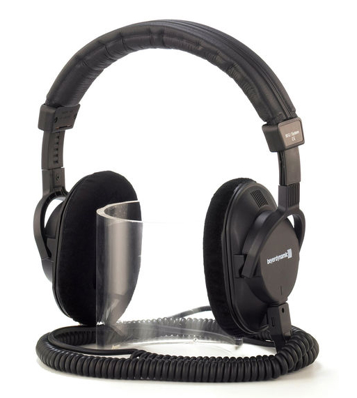 Beyerdynamic Dt 250 80 Ohms - Auriculares de estudio cerrados - Variation 1