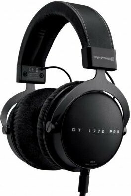 Beyerdynamic Dt 1770 Pro - Auriculares de estudio cerrados - Main picture