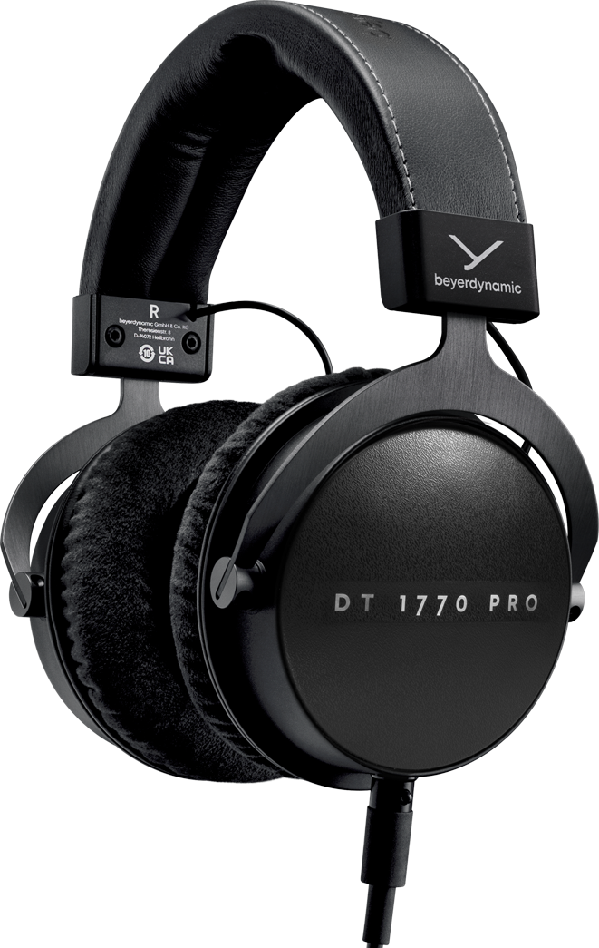 Beyerdynamic Dt 1770 Pro-ii - Auriculares de estudio cerrados - Main picture