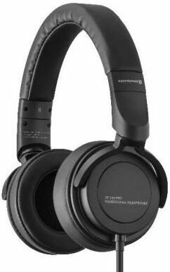 Beyerdynamic Dt 240 Pro - Auriculares de estudio cerrados - Main picture