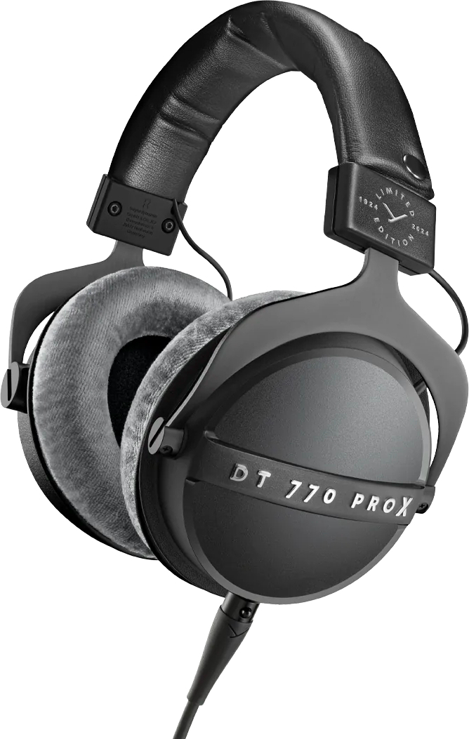 Beyerdynamic Dt 770 Pro-x Century Edition - Auriculares de estudio cerrados - Main picture