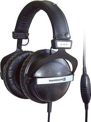 Beyerdynamic Dt 770m 80 Ohms - Auriculares de estudio cerrados - Main picture