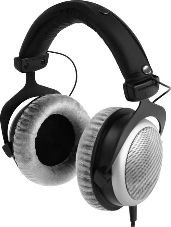 Beyerdynamic Dt 880 Pro - Auriculares de estudio cerrados - Main picture