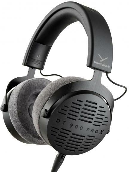 Beyerdynamic Dt 900 Pro X - Auriculares de estudio abiertos - Main picture