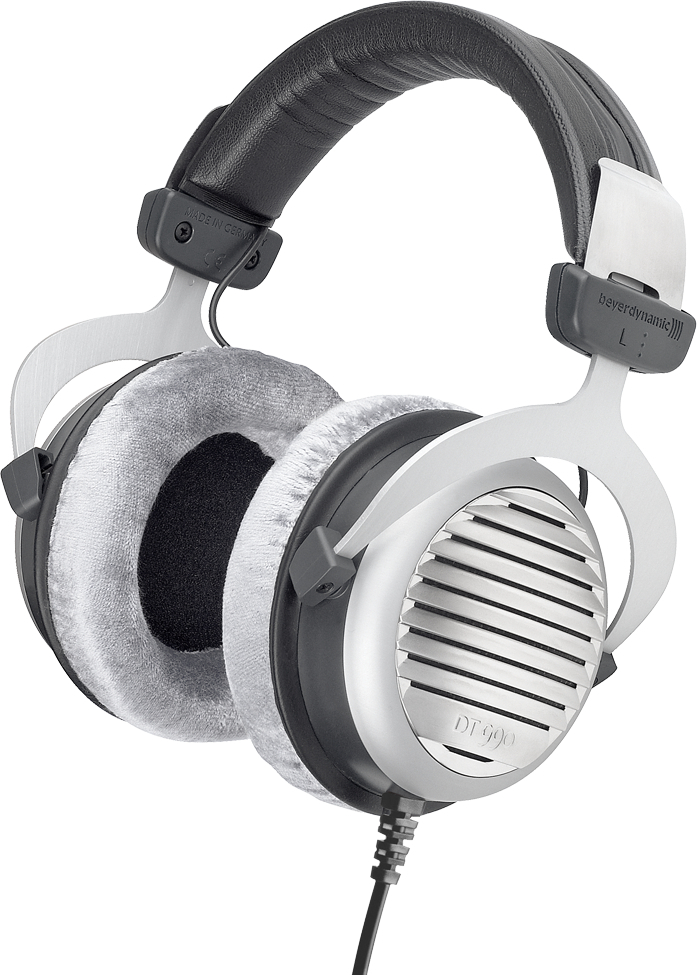 Beyerdynamic Dt 990 Edition 32 Ohms - Auriculares de estudio abiertos - Main picture