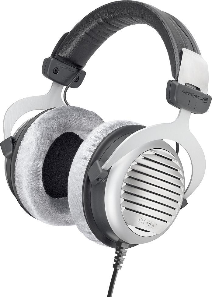 Beyerdynamic DT 990 Edition 32 Ohms